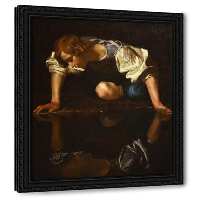 Narcissus (1597-1599)