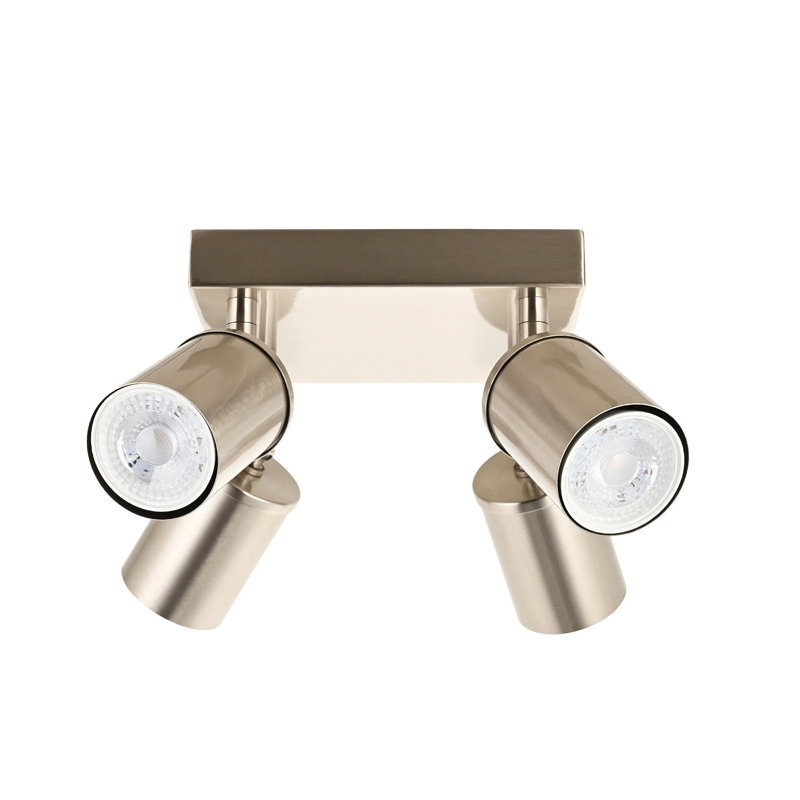 Flush Mount