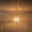 Lustre globe Ennu