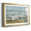 Beachcombing, reproduction d'art encadrée-1708576080-1708576084