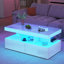 Beauville Coffee Table With Storage-129241439