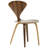 Safiro Walnut Veneer Dining Chair