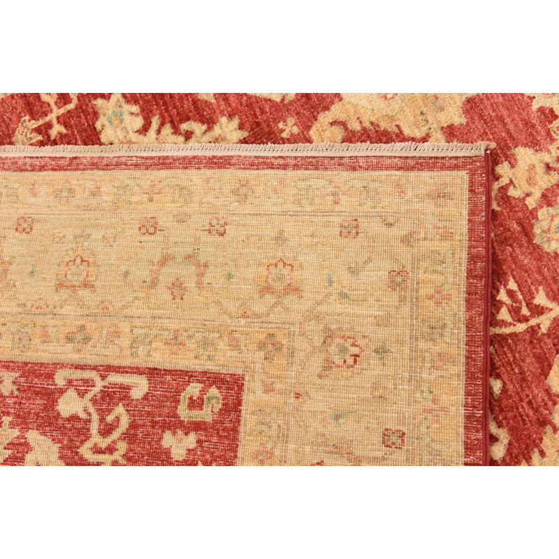 Tapis rouge Mullings