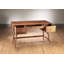 Bureau en bois massif Rickey