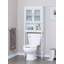 Vivelle Over The Toilet Storage-2087243605