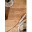 Tabassum Oval Solid Wood Dining Table-1676583478