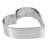 Martha Stewart 5 Piece Cookie Cutter Set