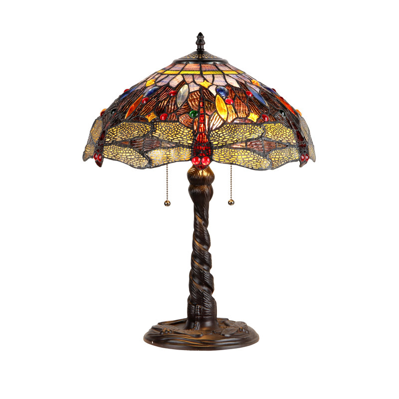 Lampe de table 23 po Marylhurst