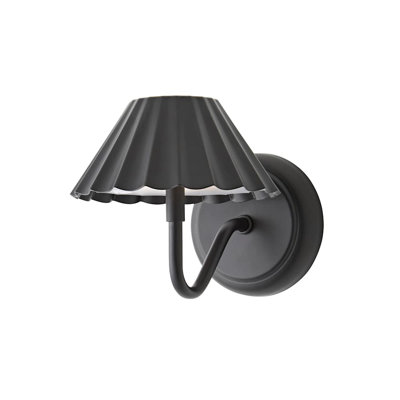 LED Battery Powered Wallchiere
