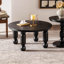 Ensemble de tables basses rondes Modern Modern
