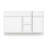 51'' Single Bathroom Vanity Base Only-97679218