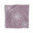 Polyester Geometric Square Napkin-18013571