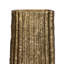 Vase de sol décoratif en métal pour la décoration d'espaces ouverts - Vase de table haut moderne avec finition texturée pour le salon ou les coins-1543045058-1526808423