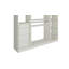 Ensembles de rangement pour garde-robe 18/36/18 po-124432857-124432856
