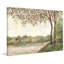 River Cuts - peinture sur toile tendue-1281975057