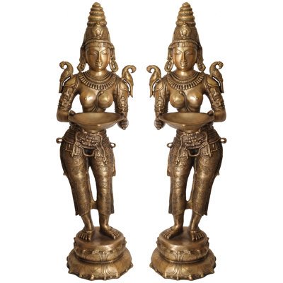 Religious & Spiritual Statue