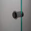Cylindrical Knob with Round Rosette-660521462