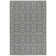 Burnell 100 Performance Geometric Indoor/Outdoor Area Rug