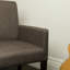 Burkley Upholstered Armchair-22494312