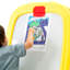 Chevalet magnétique double face Crayola