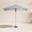 Baska 118'' W Umbrella-1215310750