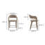 Tabouret rembourré Cathline-107276842-107484614