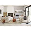Lampe de table 30 po Kingsley