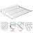 Empava Non-Stick Stainless Steel Baking Sheet
