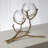 Twig Glass Table Vase-20578740