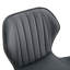 Tabouret de bar 27,17 po Cecellia-1868447944