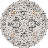 Roehit Oriental Performance Machine Washable Area Rug-948019990-949130767
