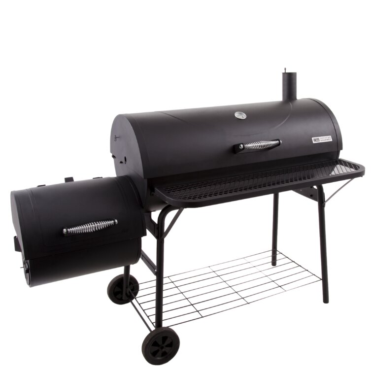 Char-Broil® CB600X Vertical Smoker, 1 ct - Gerbes Super Markets