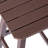 Laguna 5-Piece Square Bar Set-99308495