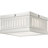 Alix Glass Flush Mount-22523160