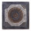 Batik Square Painting