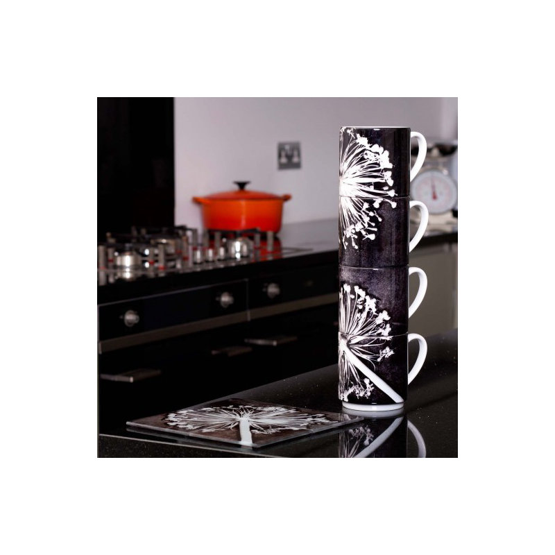 Guynn Coffee Mug