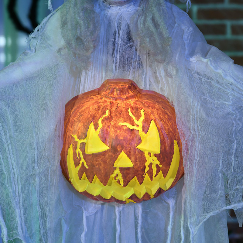 Halloween Figurines & Collectibles