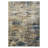 Non-Slip Machine Washable Area Rugs, Modern Abstract Rug with Non-Slip Backing for Living Room Bedroom Dining Room-155434787