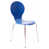 Blue is out of stock