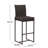 Outdoor Patio Barstool