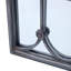 Miroir d'appoint mural Levi