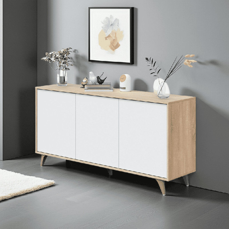Uriel 154cm Sideboard