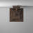 Mayhugh Aluminum Wall Light