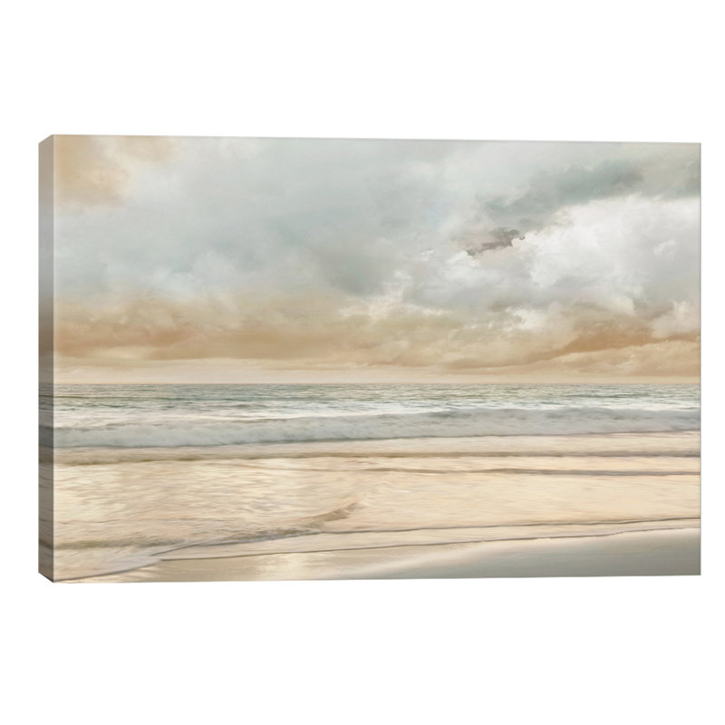 John Seba - Wrapped Canvas Print, 152.5 cm H x 101.5 cm W