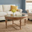 Tyra Coffee Table