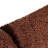 Karlene Cozy Chenille Disk Accent Pillow - Textured Sophistication and Comfort-1514251965-1514251954-1514251937