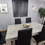 Bolesworth 6 - Person Dining Set