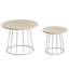 Almiro Frame Coffee Table-819781291
