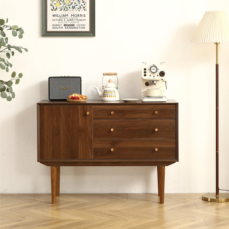 Aarik 43.31'' Sideboard