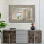 Miroir de coiffeuse Off Grid - Vert-606659746
